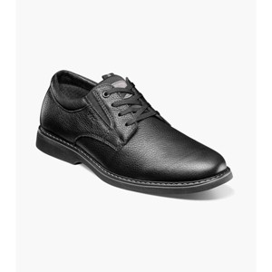 Nunn Bush OttoMen's Plain Toe Oxford - 1 of 4