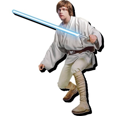 NMR Distribution Star Wars Luke Skywalker Funky Chunky Magnet