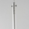 ET2 Lighting Stillo 1 - Light Pendant in  Satin Nickel - 2 of 4