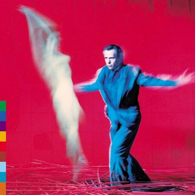 Peter Gabriel - Us (Vinyl)