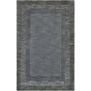 Impressions IM821 Hand Loomed Indoor Rugs - Safavieh - 1 of 4