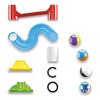 Quercetti® Migoga Junior, Baby's Marble Run - 3 of 4
