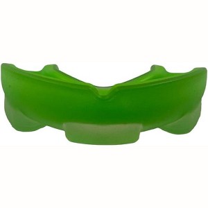 Amber Fight Gear Pro Performance Mouthpiece with Case - 1 of 1
