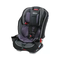 Graco SlimFit 3-in-1 Convertible Car Seat - Anabele