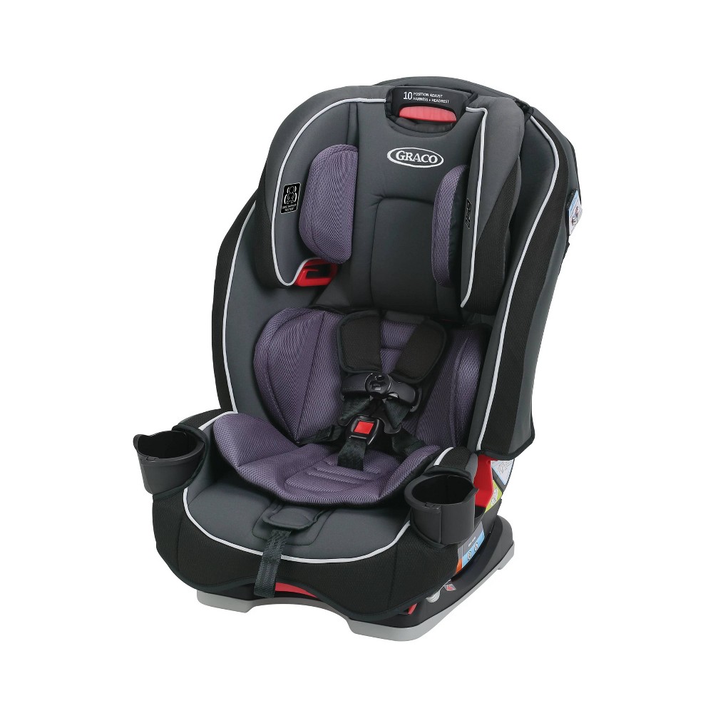 Graco SlimFit 3-in-1 Convertible Car Seat - Anabele -  88374323