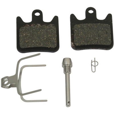 Hope Tech Tech X2 Caliper Pads Disc Brake Pad