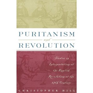 Puritanism and Revolution - by  Na Na (Paperback) - 1 of 1