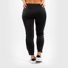 Venum Women's UFC Authentic Fight Night Walkout Sweatpants - Black/Gold - 2 of 2