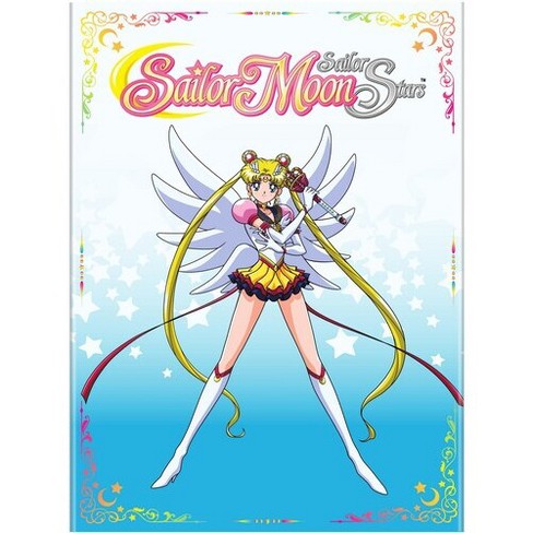 Sailor Moon S orders DVD - Complete Collection Box Set