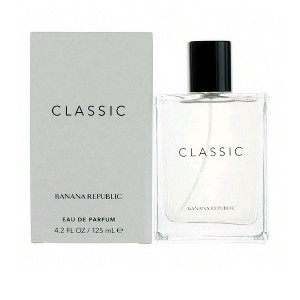 Banana Republic Classic, 4.2oz EDP Spray for Unisex - 1 of 1