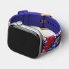 Universal Silicone Watch Band - heyday™ Poppy Flowers - 3 of 3