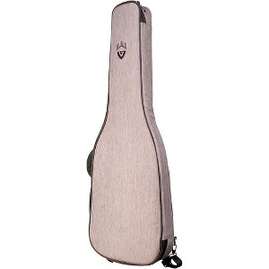 Guild Premium Electric Guitar Gig Bag Polara Bluesbird Aristocrat - 1 of 2