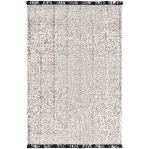 Manhattan MAN676 Hand Woven Indoor Rugs - Safavieh - 1 of 4