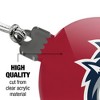 Stony Brook University Seawolves Logo Acrylic Christmas Tree Holiday Ornament - 4 of 4