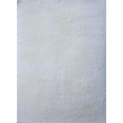 Noble House Ales White 5'x7' Rug