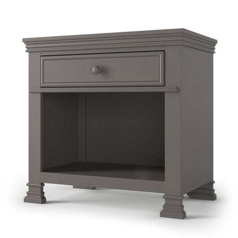 Child Craft Westgate 2-Drawer Nightstand - image 1 of 4