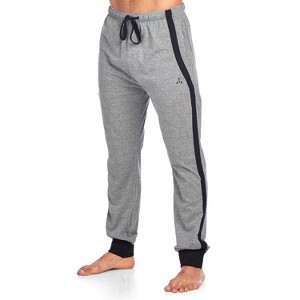 Balanced Tech Men's Jersey Knit Jogger Lounge Pants - 1 of 4