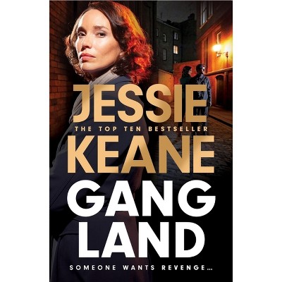 Gangland - by Jessie Keane