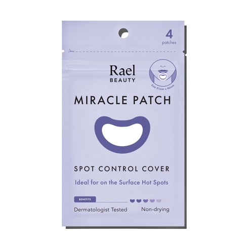 The Patch Brand Recovery Patch, Blue, 15 ct