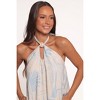 Elira Mini Dress - 4 of 4