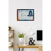 Trends International Disney Lilo & Stitch (2025) - Island Harmony Framed Wall Poster Prints - 2 of 4