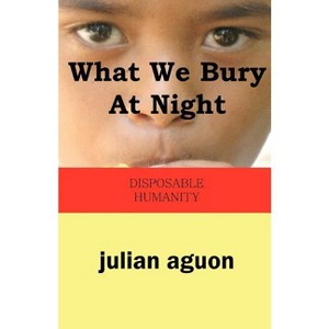 What We Bury at Night - by  Julian Aguon (Paperback) - 1 of 1