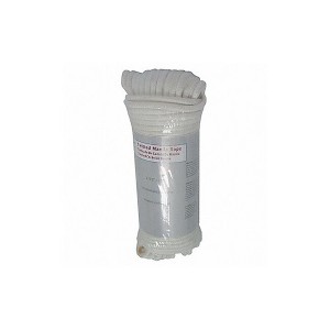 Manufacturer Varies  Gen. Purp. Utility Rope,1/4"Dia.x100'L 12U289 - 1 of 1