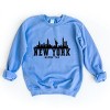 Simply Sage Market New York Manhattan Sweatshirt - 2 of 4