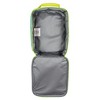 Bluey Kids Lunch Box Bluey And Bingo Raised Character Insulated Lunch Bag Tote - 3 of 4