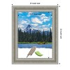 Amanti Art Parlor Picture Frame - 4 of 4