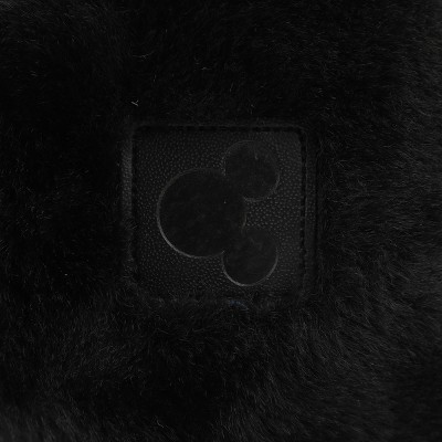 Disney Mickey Mouse-Inspired Black Ear Muffs - image 5