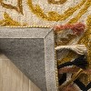 Suzani SZN203 Hand Hooked Indoor Indoor Rugs - Safavieh - 4 of 4