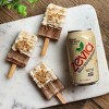 Zevia Creamy Root Beer Zero Calorie Soda - 8pk/12 fl oz Cans - image 4 of 4