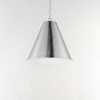 Maxim Lighting Veritas 1 - Light Pendant in  Satin Nickel - 4 of 4