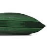 Creative Products Green Streaks 14x20 Indoor / Outdoor Pillow - 4 of 4