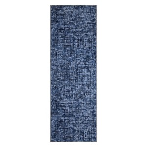 Coolmee Area Rug Living Room Washable Modern Soft Non Slip Carpet Indoor Thin Low Pile Carpets for Bedroom Dining Table Home Office - 1 of 4