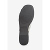 Comfortview Women's The Pearl Sandal (Wide Widths Available) - 4 of 4