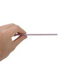 Unique Bargains Half-moon HD-001 Nail Files 5 Pcs - 3 of 4
