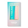 LUNA MAGIC Lip Balm Duo - 1oz/2pk - 2 of 4