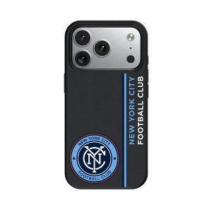 MLS Eastern Conference Teams Sidebar MagSafe Compatible Cell Phone Case for Apple iPhone 17 Series - 1 of 4