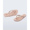 Women's HARMONIC STUDS FLIP FLOPS - melissa - 2 of 4