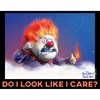 Women's The Year Without a Santa Claus Do I Look Like I Care? T-Shirt - 2 of 4