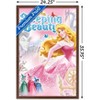 Trends International Disney Sleeping Beauty - Cover Framed Wall Poster Prints - 3 of 4