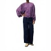 Women's Neola Long Cuffed Sleeves Shirt - FRNCH - 2 of 4