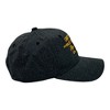 Can't Work Today My Arm Is In A Cast Hat Funny Fishing Rod Joke Cap - Crazy Dog - 2 of 4