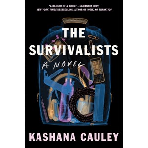 The Survivalists - by Kashana Cauley - 1 of 1