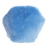 Aurora Mini Alice Sapphire Palm Pals Adorable Stuffed Animal Blue 4.5" - 4 of 4