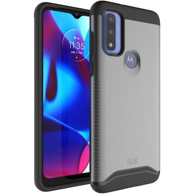 Tudia Motorola Moto G Pure Merge Series Case : Target