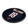 NFL Chicago Bears Players Game Tactic 15-Watt Wireless Charger - 2 of 4
