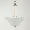 Maxim Lighting Vital 3 - Light Pendant in  Satin Nickel - 3 of 3